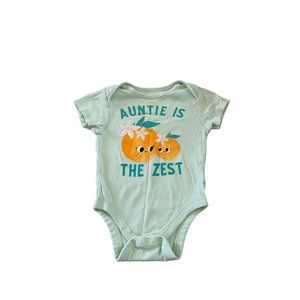 Old Navy bodysuit size 12-18 months